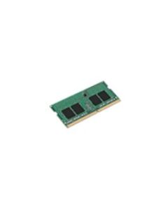 Kingston 8 GB 1 x 8 GB 2666 MHz 260 Pin SO-DIMM CL21 DDR4 KSM26SES8/8HD