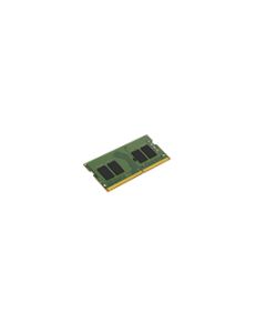 Kingston ValueRAM 4 GB 1 x 4 GB 3200 MHz 260 Pin SO-DIMM DDR4 KVR32S22S6/4