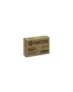 Kyocera Lasertoner TK-1115 Black - 1.600 Seiten 1T02M50NL1
