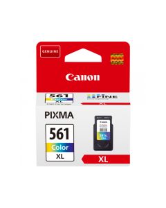 Canon Druckkopf CL-561XL 12ml Color - 3730C001