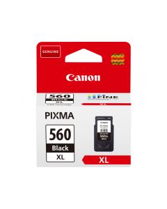 Canon Druckkopf PG-560XL 14ml Black - 3712C001