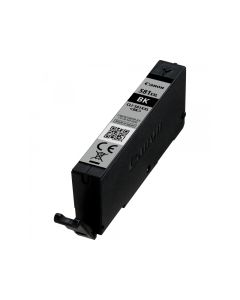 Canon Tintenpatrone CLI-581BK XXL 11,7ml Black - 1998C001