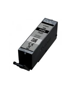 Canon Tintenpatrone PGI-580PGBK 11,2ml Black - 2078C001