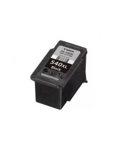 Canon Tintenpatrone PG-540XL 21ml Black - 5222B001