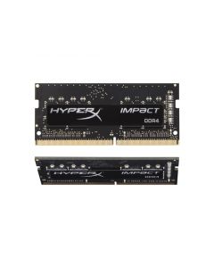 Kingston 32 GB 2 x 16 GB 3200 MHZ SO-DIMM CL20 DDR4 KF432S20IBK2/32