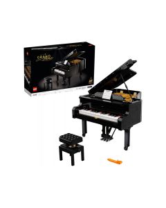 LEGO Ideas - Le piano à queue (21323)