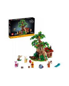 LEGO Ideas - Disney Winnie the Pooh (21326)