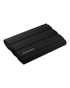 Samsung Portable 1TB T7 Shield USB 3.2 Gen2 Schwarz retail MU-PE1T0S/EU