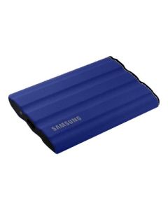 Samsung Portable T7 1TB Shield USB 3.2 Gen2 Blue retail MU-PE1T0R/EU