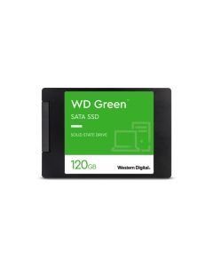 WD Green SSD 2.5 240GB 3D NAND WDS240G3G0A