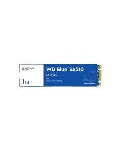 WD Blue SSD M.2 1TB SA510 WDS100T3B0B