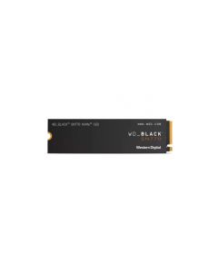 WD Black SSD M.2 250GB SN770 NVMe PCIe 4.0 x 4 WDS250G3X0E