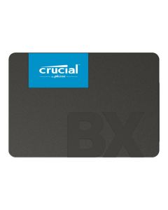 Crucial SSD 2.5 500GB BX500 CT500BX500SSD1