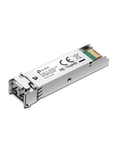 TP-LINK TL-SM311LM - SFP (Mini-GBIC)-Transceiver-M - TL-SM311LM