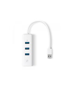 TP-LINK UE330 - Netzwerkadapter USB - UE330