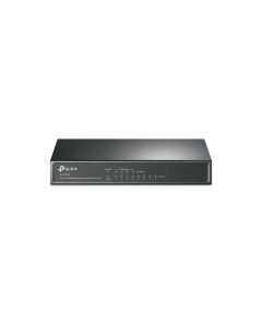 TP-LINK TL-SF1008P - 10/100 Mbps Desktop Switch - TL-SF1008P