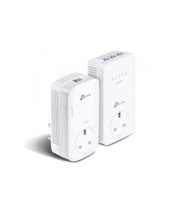 TP-LINK Powerline KIT - TL-WPA8631P KIT