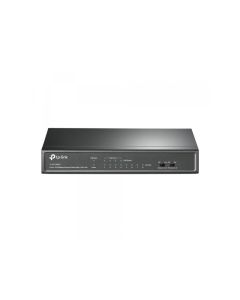 TP-LINK TL-SF1008LP - 10/100 Mbps Desktop Switch - TL-SF1008LP