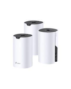 TP-LINK DECO S4(3-PACK) - WLAN Mesh Sytsem - DECO S4(3-PACK)