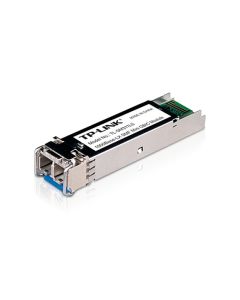 TP-LINK SFP (Mini-GBIC)-Transceiver-M - TL-SM311LS