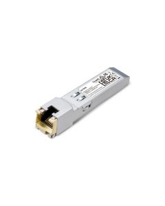 TP-LINK TL-SM331T - SFP (Mini-GBIC)-Transceiver-Mo - TL-SM331T