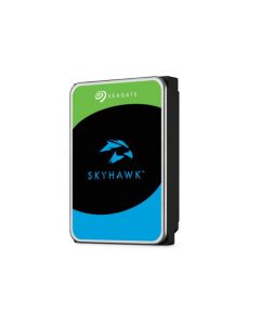 Seagate SkyHawk Surveillance HDD 3TB 3,5 SATA - ST3000VX015
