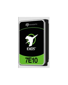 Seagate Exos 7E10 HDD 6TB 3,5 SAS - ST6000NM020B