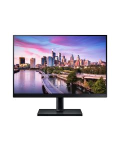 Samsung 24 F24T450GYU LED-Display Black - LF24T450GYUXEN