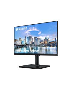 Samsung 24 F24T450FZU LED-Display Black - LF24T450FZUXEN