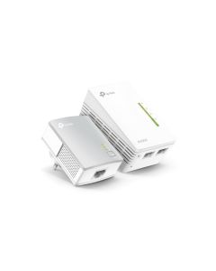 TP-LINK Power-LAN - TL-WPA4221