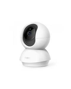 TP-LINK Netzwerk-Überwachungskamera (Schwenken) -  Tapo C210 V1