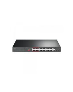 TP-LINK Switch TL-SL1226P