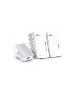 TP-LINK Power-LAN - TL-WPA4220