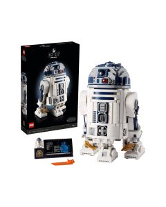 LEGO Star Wars - R2-D2 (75308)