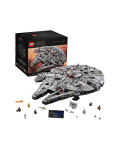 LEGO Star Wars - Millennium Falcon (75192)