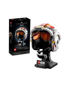 LEGO Star Wars - Le casque Red Five de Luke Skywalker (75327)