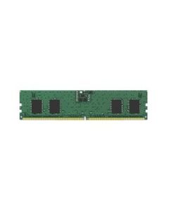 Kingston ValueRAM 8 GB 4800 MHz 288 Pin DIMM CL40 DDR5 KVR48U40BS6-8
