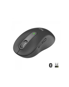 Logitech M650 Maus Graphit 910-006253
