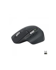 Logitech MX Master 3S Graphit Maus 910-006559