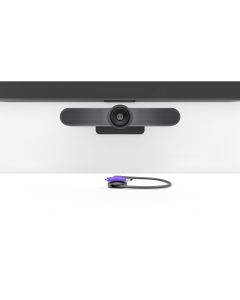 Logitech Swytch Hub 2 x HDMI + 1 x SuperSpeed USB + 2 x USB-C 952-000010