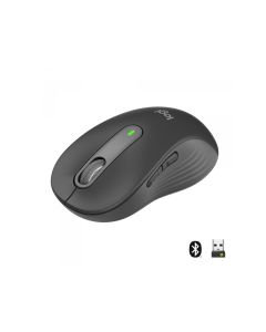 Logitech Signature M650 Wireless Mouse EMEA 910-006236