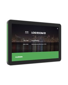 Logitech Tap Scheduler Purpose-Built for Meeting Rooms GRAPHIT 952-000091