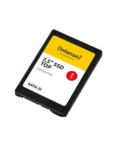 Intenso internal SSD 2.5 inch SATA III Top 2TB (3812470)