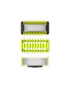 Philips OneBlade QP620 Kit Visage + Corps - QP620/50