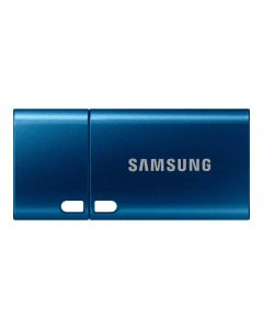 Samsung USB-Stick 256GB USB 3.2 USB-C ,Blue - MUF-256DA/APC