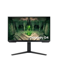 Samsung Odyssey G4 S25BG400EU Gaming 25\'\' - 240Hz 1ms HDR 10