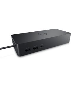 Dell UNIVERSAL DOCK UD22, Docking station USB-C, 130W, 210-BEYV - DELL-UD22