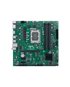 ASUS PRO Q670M-C-CSM, LGA1700 DDR5 - micro ATX - 90MB19E0-M0EAYC