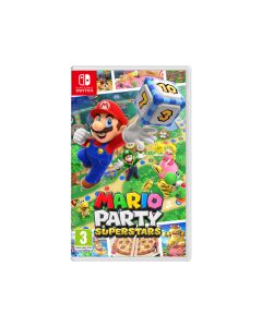 NINTENDO Mario Party Superstars , Nintendo Switch-Spiel