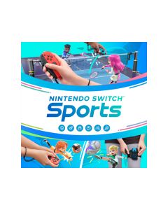 NINTENDO Switch Sports, Nintendo Switch-Spiel